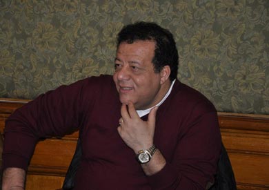 الدكتور عاطف عبداللطيف رئيس جمعية مسافرون للسياحة والسفر